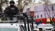 Mexican Cartel Violence Erupts After Army Kills 'El Mencho', Top Fentanyl Trafficker