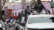 Mexican National Guard Suffers Heavy Losses in Operation That Kills Cartel Leader 'El Mencho'