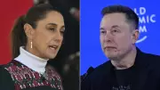 Mexican President Considers Legal Action Against Elon Musk Over Cartel Allegations