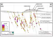 Miata Metals Expands Gold Discovery at Sela Creek with High-Grade Drill Results