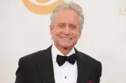 Michael Douglas Announces Candid Memoir Set for October Release