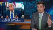 Michael Kosta's Grave Warning: Trump's 'Joke' About Canceling Midterms Signals Dictatorship Risk