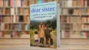 Michelle Horton to Speak at Calgary Women's Day Event, Discusses Memoir 'Dear Sister'