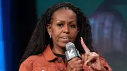 Michelle Obama Advises Couples to Wait Years Before Cohabitation