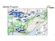 Midland Exploration Unveils Ambitious 2026 Gold and Copper Exploration Plans Across Quebec