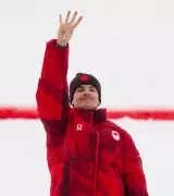 Mikael Kingsbury Secures Historic Gold in Men's Dual Moguls at 2026 Olympics