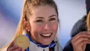 Mikaela Shiffrin's Triumphant Return: Olympic Gold After Slump