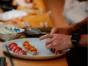 Miku Japanese Restaurant Expands to Richmond with New Location at River Rock Casino