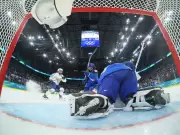 Milano Santagiulia Arena: Hockey-Ready Despite Leaks and Dust for Milan-Cortina Games
