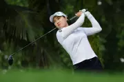 Minjee Lee Fires 64 to Climb LPGA Singapore Leaderboard