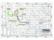 Mink Ventures Completes Warren Drilling, Shifts Focus to Montcalm Project