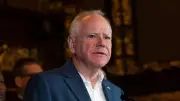 Minnesota Governor Demands Answers on ICE Child Detentions Following Viral Case