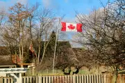 Mississauga Council Supports Flying Canadian Flag Alongside Foreign Flags