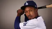 MLB Speedster Terrance Gore Passes Away at 34, Remembered as Champion and Family Man