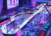 Montréal en Lumière and More: Your Guide to Weekend Activities in Montreal