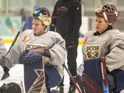 Montréal Victoire Triumphs 4-1 Over New York Sirens Post-Olympic Break