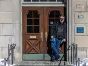 Montreal Author's Book Serves as a Love Letter to Park Ex Community