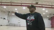 Montreal Basketball Program Founder Empowers Youth On and Off the Court