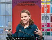 Montreal Campaign Targets Male Influencers Who Downplay Sexual Violence