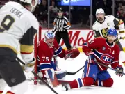 Montreal Canadiens' Defence Corps Emerges as Offensive Powerhouse Under St. Louis