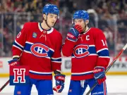 Montreal Canadiens Players Poised to Gain Most from NHL Olympic Break