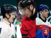 Montreal Canadiens Stars Return from Winter Olympics with Medals and Experience