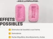 Montreal Issues Urgent Warning Over Fake PEZ Candies Laced with Deadly Drug