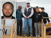 Montreal Man Arrested for Allegedly Aiding Ryan Wedding in Informant's Death