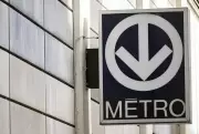 Montreal Metro Assaults Surge 15% in One Year, Reaching 726 Reported Incidents