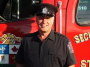 Montreal Police Officer Honors Father's Legacy After Rare Cancer Battle