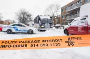 Montreal Senior Safe After Violent Confrontation in Ville-Marie District