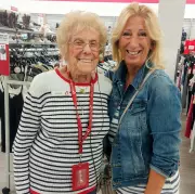 Montreal Snowbird Launches Fundraiser to Help 92-Year-Old Florida Woman Retire