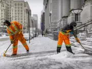 Montreal Weather: No Opalite Magic, Just Cold Reality This Week