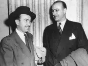 Montrealer Frank Roncarelli's Legal Triumph: A Gold Medal for Rule of Law