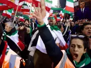 Montreal's Iranian Diaspora Celebrates Amid Reports of Khamenei's Death After U.S.-Israel Strikes