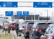 Montreal's Trudeau Airport Braces for Spring Break Traffic Chaos