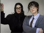 Montreal's Valentine's Weekend: Milk & Bone, Monolink, and Taverne Tour Highlights