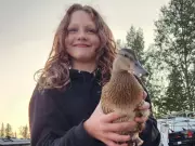 Mother of Comatose Tumbler Ridge Victim Reports Theft of Daughter's Paddle Board