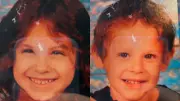 Mother's Plea in Nova Scotia: Missing Children in Pictou County, Search Intensifies