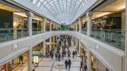 Mounties Arrest Dozens for Retail Theft at Burnaby's Metrotown Mall