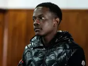 Mugabe's Son Faces Attempted Murder Charge in Johannesburg Shooting