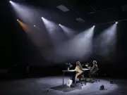 My Testimonial Explores the Complex Nature of Evil in Gripping Theater Production