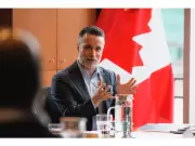 NACO Launches National Roundtable to Address Canada's Early-Stage Capital Gaps