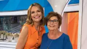 Nancy Guthrie, Mother of NBC's Savannah Guthrie, Missing in Arizona Amid Kidnapping Investigation