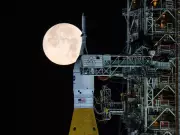 NASA Delays Artemis II Moon Mission Launch to March After Hydrogen Leak Issues