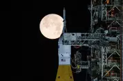 NASA Targets March Launch for Artemis II Moon Mission After Addressing Fuel Leak