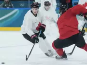 Nathan MacKinnon's Intensity: Competitive Edge or Team Canada Concern?