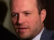 Nathaniel Erskine-Smith Announces Bid for Ontario Liberal Leadership and Provincial Byelection Run