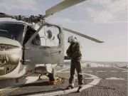 NATO Arctic Drills Target Russian Submarines and Signal Defense Commitment to Trump