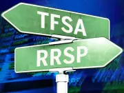 Navigating TFSA vs. RRSP Investments in Volatile Markets: Expert Strategies